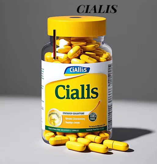 Donde comprar cialis en linea